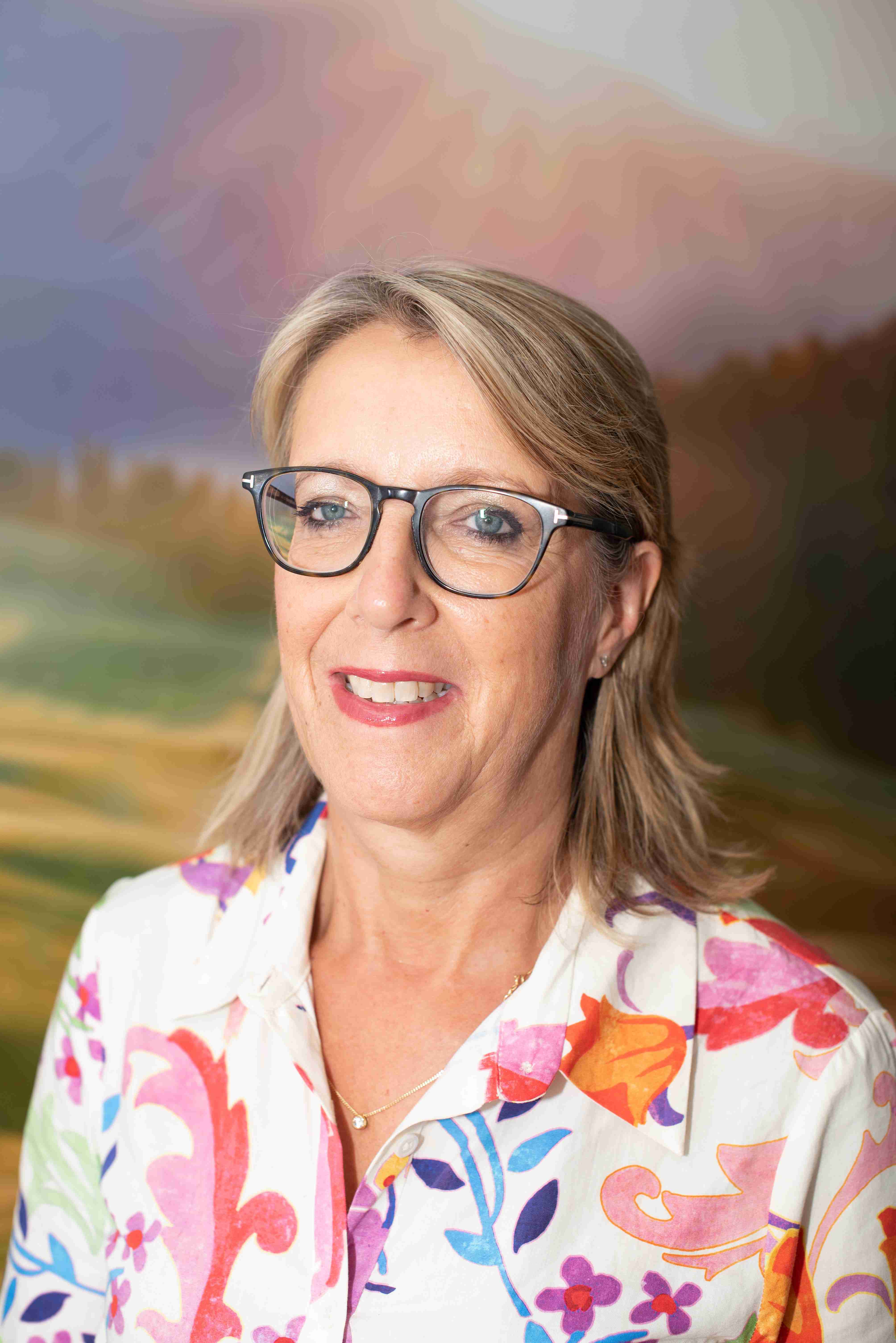 speaker headshot